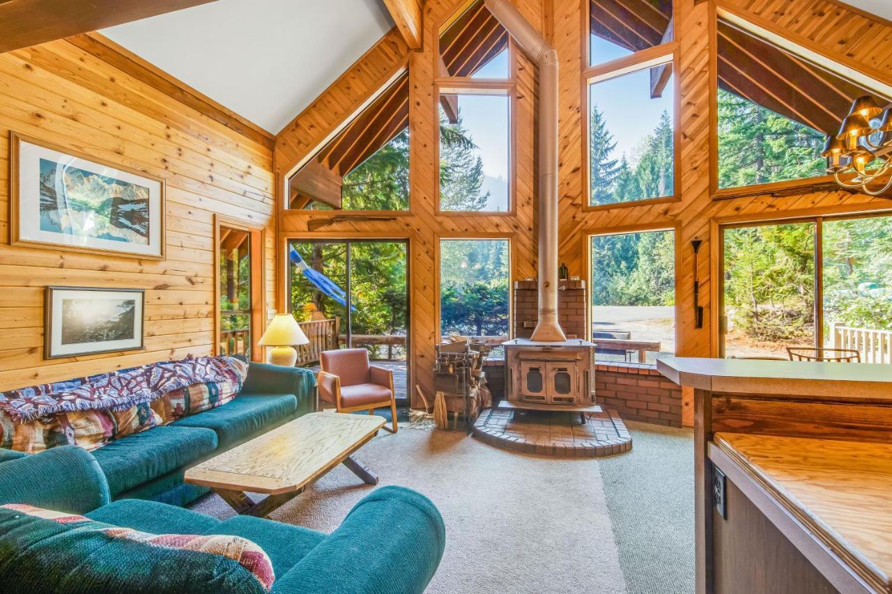 Kendall Place Snoqualmie Pass Exterior foto