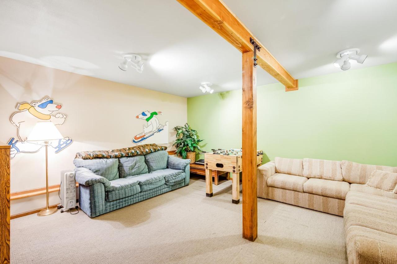 Kendall Place Snoqualmie Pass Exterior foto