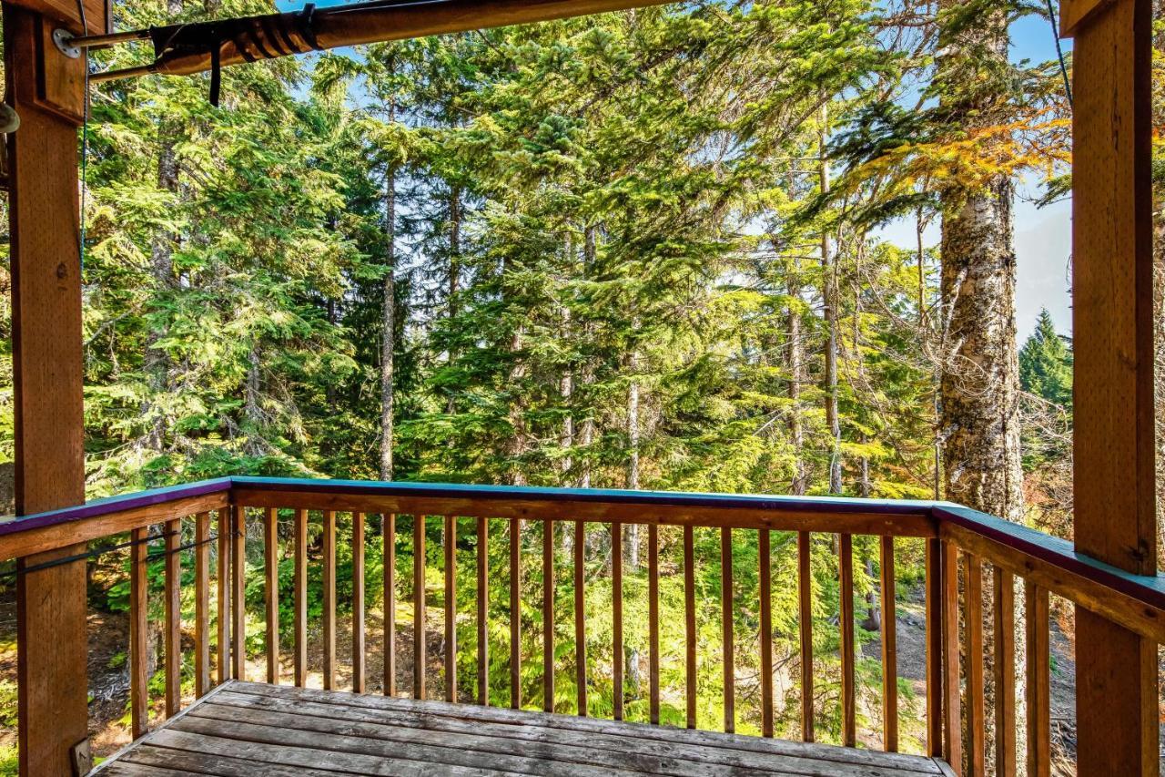 Kendall Place Snoqualmie Pass Exterior foto