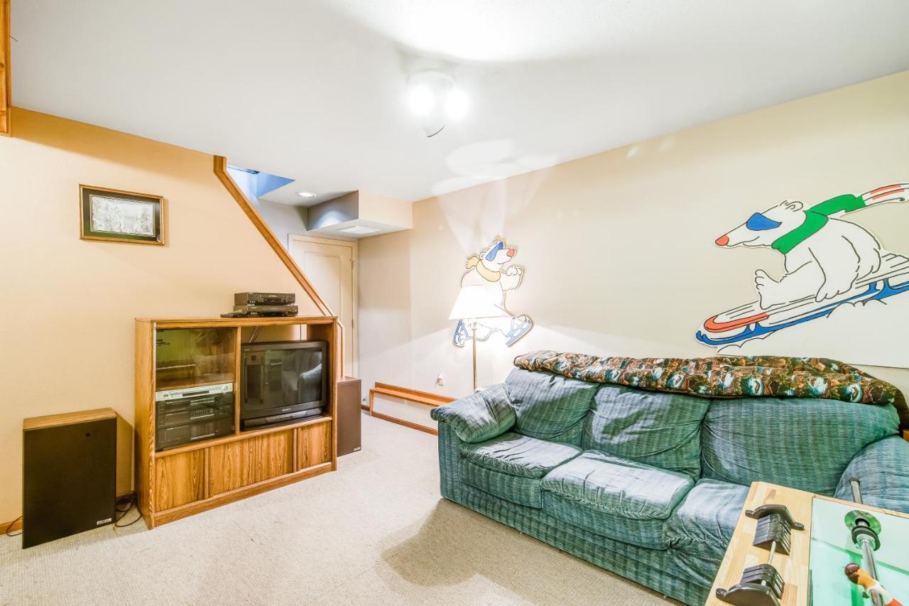 Kendall Place Snoqualmie Pass Exterior foto