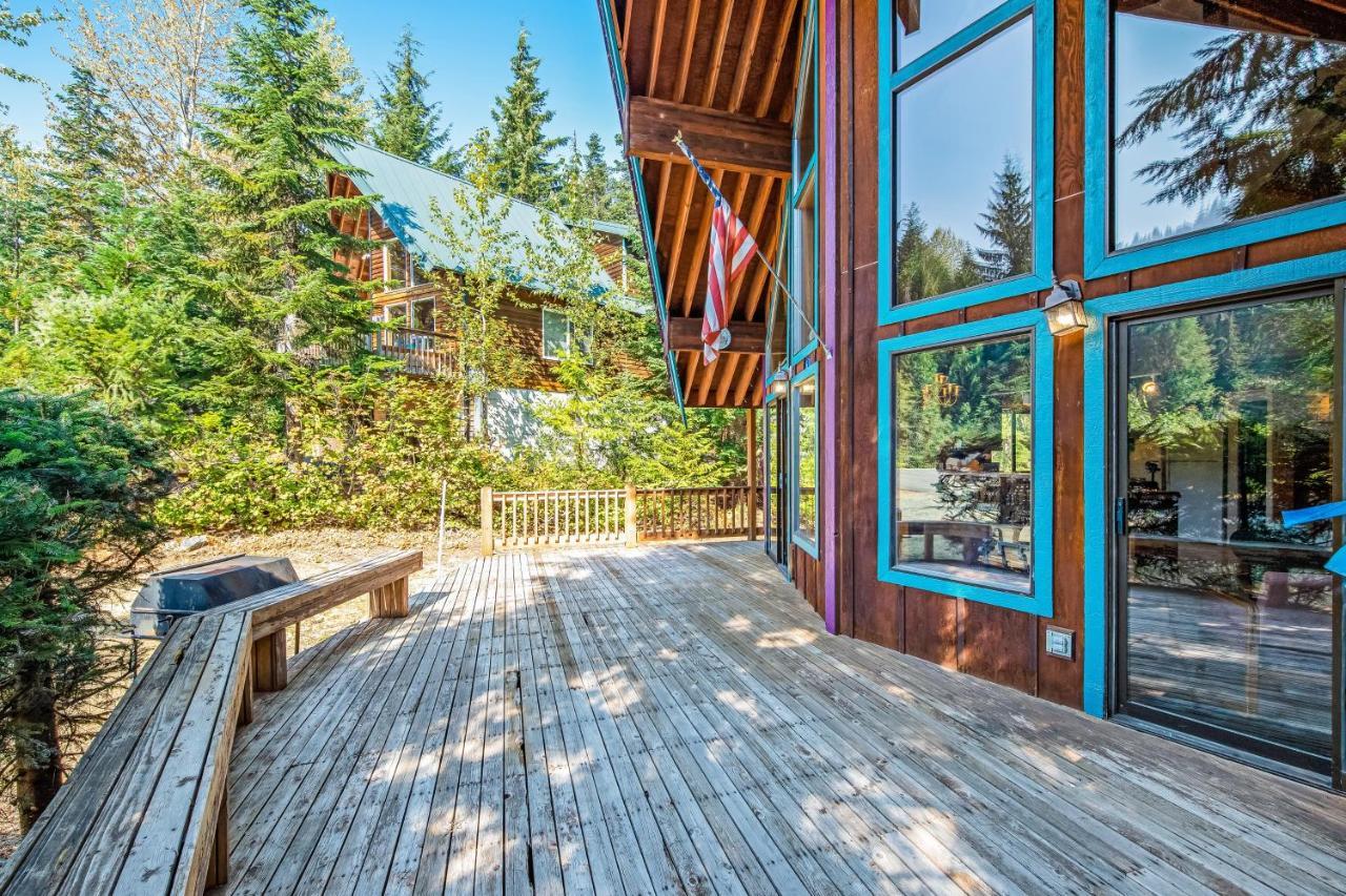 Kendall Place Snoqualmie Pass Exterior foto