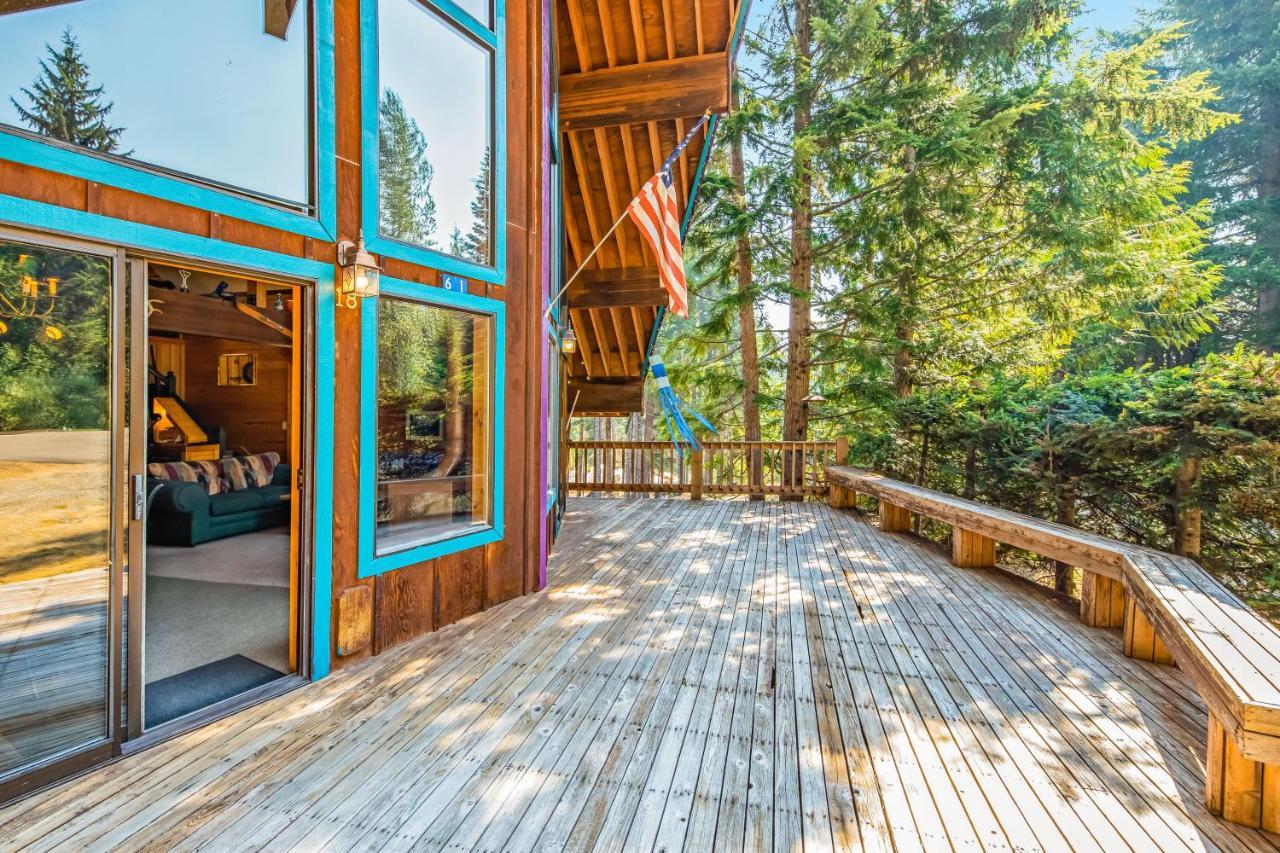 Kendall Place Snoqualmie Pass Exterior foto