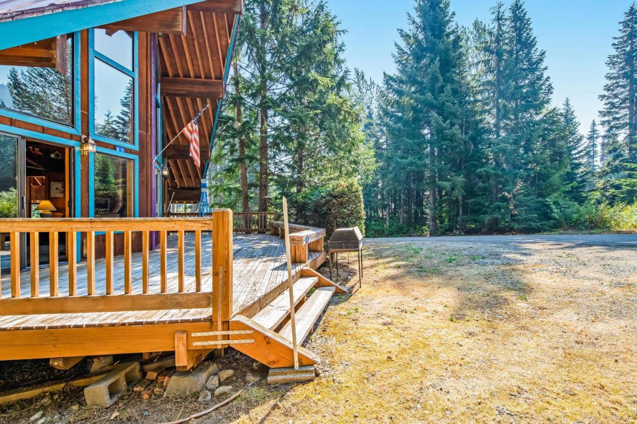 Kendall Place Snoqualmie Pass Exterior foto