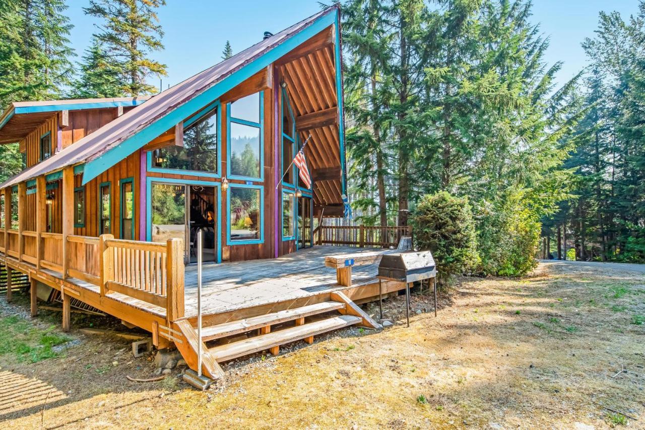 Kendall Place Snoqualmie Pass Exterior foto