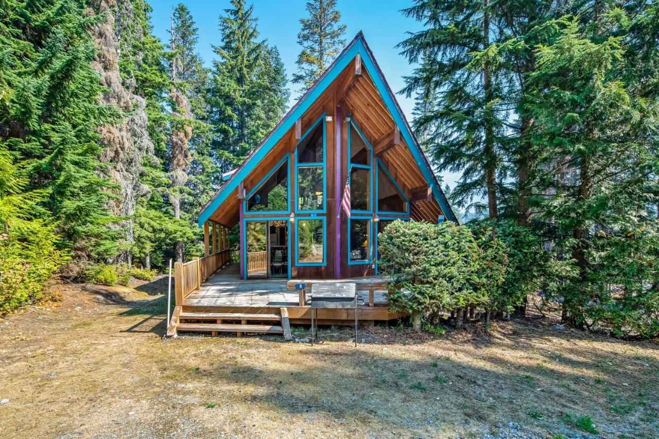Kendall Place Snoqualmie Pass Exterior foto