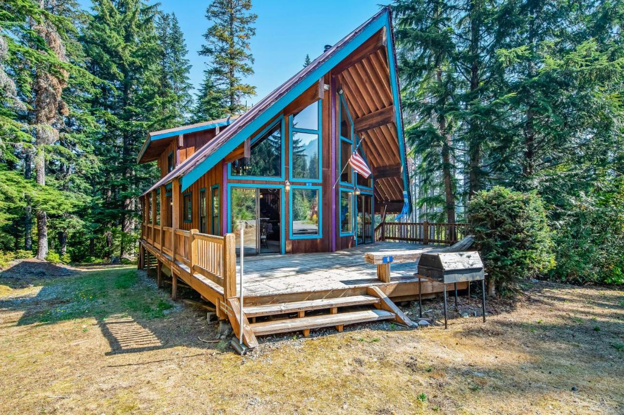 Kendall Place Snoqualmie Pass Exterior foto