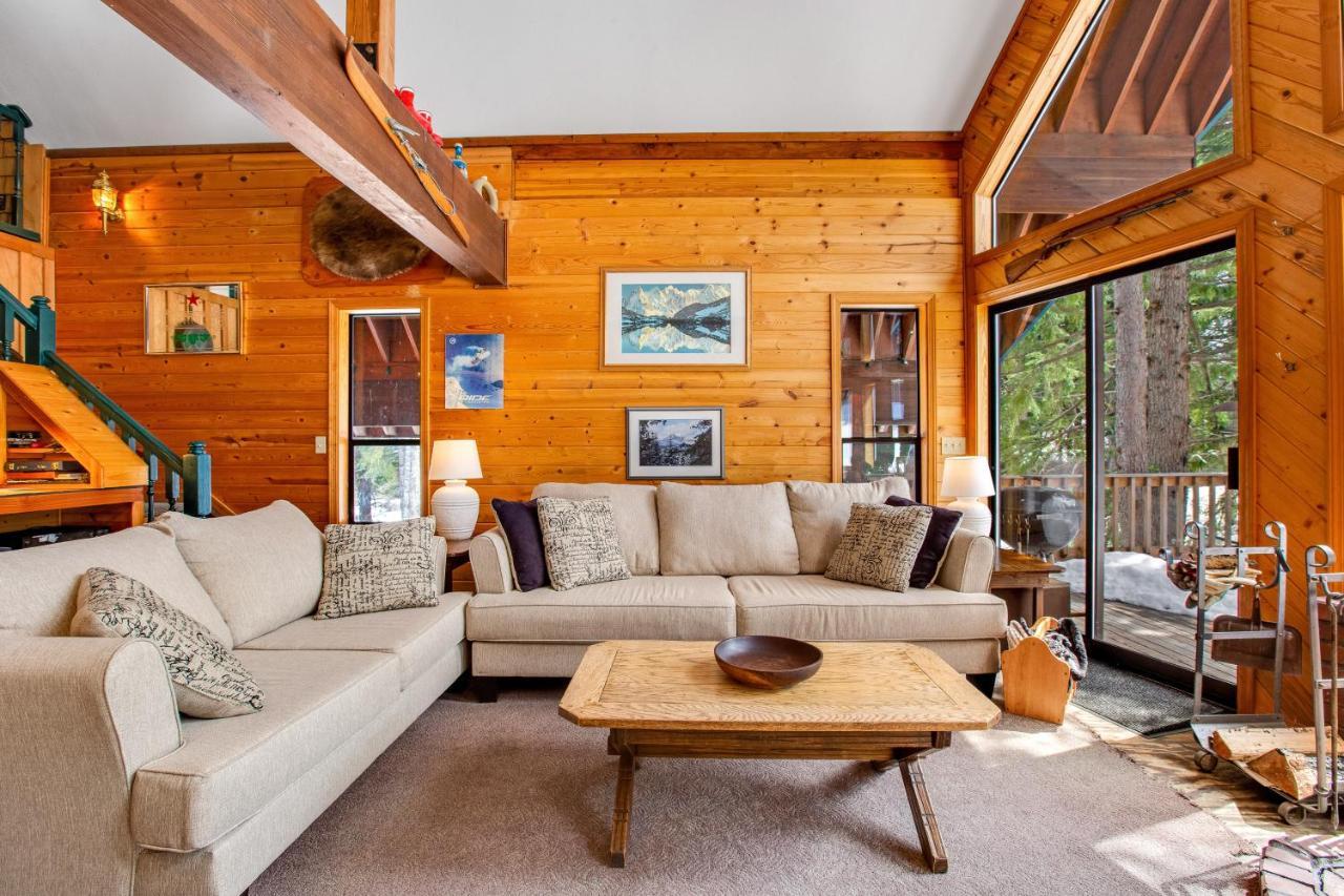 Kendall Place Snoqualmie Pass Exterior foto
